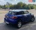 Синий Мини Пейсмен, объемом двигателя 2 л и пробегом 131 тыс. км за 9800 $, фото 5 на Automoto.ua