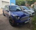 Синій Міні Пейсмен, об'ємом двигуна 1.6 л та пробігом 76 тис. км за 13000 $, фото 1 на Automoto.ua