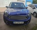Синій Міні Пейсмен, об'ємом двигуна 1.6 л та пробігом 76 тис. км за 13000 $, фото 3 на Automoto.ua