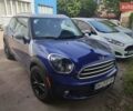 Синий Мини Пейсмен, объемом двигателя 1.6 л и пробегом 102 тыс. км за 9200 $, фото 1 на Automoto.ua