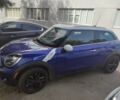 Синій Міні Пейсмен, об'ємом двигуна 1.6 л та пробігом 76 тис. км за 13000 $, фото 4 на Automoto.ua