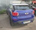 Синий Мини Пейсмен, объемом двигателя 1.6 л и пробегом 102 тыс. км за 9200 $, фото 7 на Automoto.ua