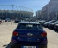 Синій Міні Пейсмен, об'ємом двигуна 1.6 л та пробігом 130 тис. км за 11000 $, фото 6 на Automoto.ua