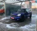 Синий Мини Пейсмен, объемом двигателя 1.6 л и пробегом 125 тыс. км за 12100 $, фото 2 на Automoto.ua