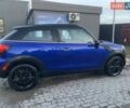 Синий Мини Пейсмен, объемом двигателя 1.6 л и пробегом 125 тыс. км за 12100 $, фото 4 на Automoto.ua