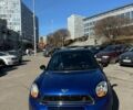 Синій Міні Пейсмен, об'ємом двигуна 1.6 л та пробігом 130 тис. км за 11000 $, фото 2 на Automoto.ua