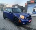 Синий Мини Пейсмен, объемом двигателя 1.6 л и пробегом 125 тыс. км за 12100 $, фото 1 на Automoto.ua