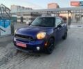 Синий Мини Пейсмен, объемом двигателя 1.6 л и пробегом 125 тыс. км за 12100 $, фото 1 на Automoto.ua