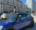 Синій Міні Пейсмен, об'ємом двигуна 1.6 л та пробігом 130 тис. км за 11000 $, фото 1 на Automoto.ua