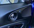 Синій Міні Пейсмен, об'ємом двигуна 1.6 л та пробігом 110 тис. км за 9800 $, фото 14 на Automoto.ua