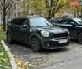 Зеленый Мини Пейсмен, объемом двигателя 1.6 л и пробегом 175 тыс. км за 8000 $, фото 1 на Automoto.ua