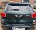 Зеленый Мини Пейсмен, объемом двигателя 1.6 л и пробегом 174 тыс. км за 9500 $, фото 2 на Automoto.ua
