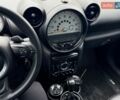 Зеленый Мини Пейсмен, объемом двигателя 1.6 л и пробегом 174 тыс. км за 9500 $, фото 11 на Automoto.ua