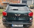 Зелений Міні Пейсмен, об'ємом двигуна 1.6 л та пробігом 174 тис. км за 8800 $, фото 2 на Automoto.ua