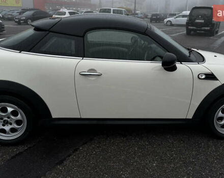 Бежевый Мини Roadster, объемом двигателя 1.6 л и пробегом 129 тыс. км за 13500 $, фото 5 на Automoto.ua