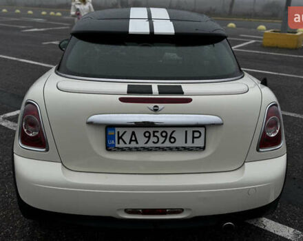 Бежевый Мини Roadster, объемом двигателя 1.6 л и пробегом 129 тыс. км за 13500 $, фото 2 на Automoto.ua