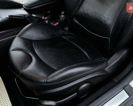 Бежевый Мини Roadster, объемом двигателя 1.6 л и пробегом 129 тыс. км за 13500 $, фото 21 на Automoto.ua