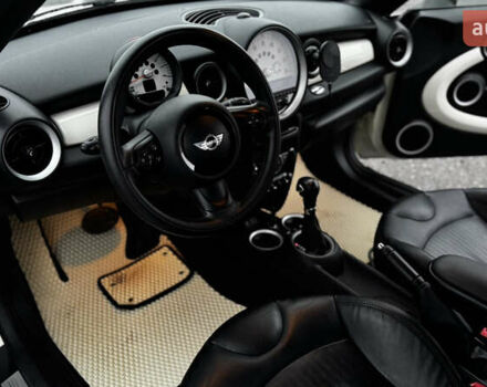 Бежевый Мини Roadster, объемом двигателя 1.6 л и пробегом 129 тыс. км за 13500 $, фото 22 на Automoto.ua