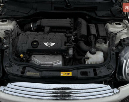 Бежевый Мини Roadster, объемом двигателя 1.6 л и пробегом 129 тыс. км за 13500 $, фото 3 на Automoto.ua