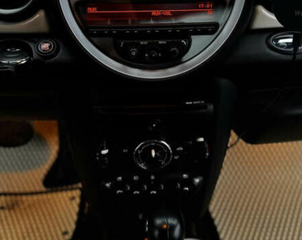 Бежевый Мини Roadster, объемом двигателя 1.6 л и пробегом 129 тыс. км за 13500 $, фото 14 на Automoto.ua