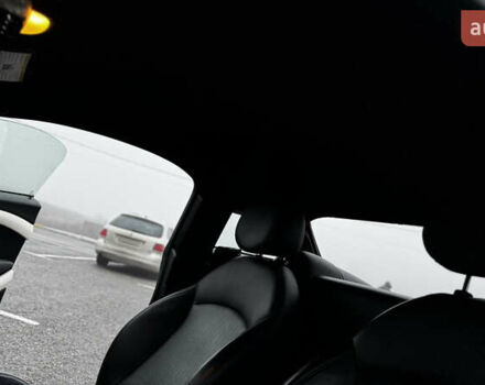 Бежевый Мини Roadster, объемом двигателя 1.6 л и пробегом 129 тыс. км за 13500 $, фото 20 на Automoto.ua