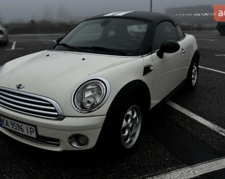 Бежевый Мини Roadster, объемом двигателя 1.6 л и пробегом 129 тыс. км за 13500 $, фото 9 на Automoto.ua