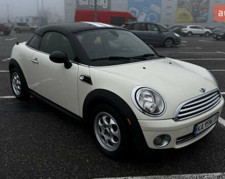 Бежевый Мини Roadster, объемом двигателя 1.6 л и пробегом 129 тыс. км за 13500 $, фото 4 на Automoto.ua