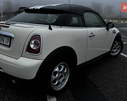 Бежевый Мини Roadster, объемом двигателя 1.6 л и пробегом 129 тыс. км за 13500 $, фото 1 на Automoto.ua