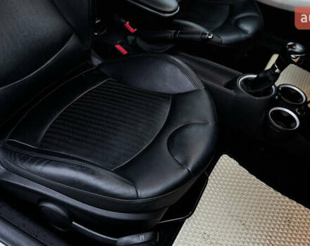 Бежевый Мини Roadster, объемом двигателя 1.6 л и пробегом 129 тыс. км за 13500 $, фото 17 на Automoto.ua