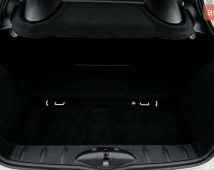 Бежевый Мини Roadster, объемом двигателя 1.6 л и пробегом 129 тыс. км за 13500 $, фото 16 на Automoto.ua