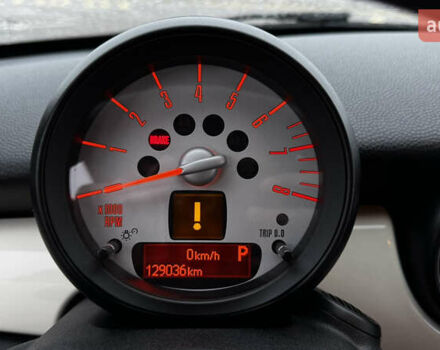 Бежевый Мини Roadster, объемом двигателя 1.6 л и пробегом 129 тыс. км за 13500 $, фото 13 на Automoto.ua