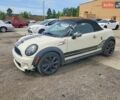 Черный Мини Roadster, объемом двигателя 1.6 л и пробегом 175 тыс. км за 1500 $, фото 1 на Automoto.ua