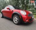 Красный Мини Roadster, объемом двигателя 1.6 л и пробегом 126 тыс. км за 6999 $, фото 1 на Automoto.ua