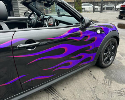 Мини Roadster, объемом двигателя 1.6 л и пробегом 248 тыс. км за 12000 $, фото 10 на Automoto.ua