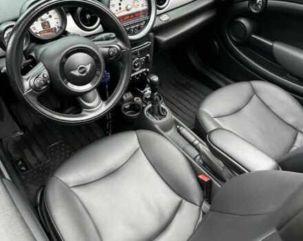 Мини Roadster, объемом двигателя 1.6 л и пробегом 248 тыс. км за 12000 $, фото 12 на Automoto.ua