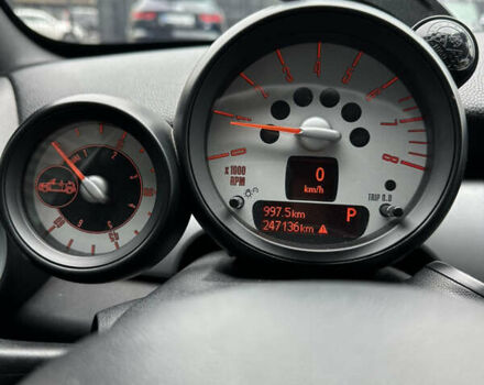 Мини Roadster, объемом двигателя 1.6 л и пробегом 248 тыс. км за 12000 $, фото 16 на Automoto.ua