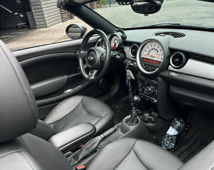 Мини Roadster, объемом двигателя 1.6 л и пробегом 248 тыс. км за 12000 $, фото 9 на Automoto.ua