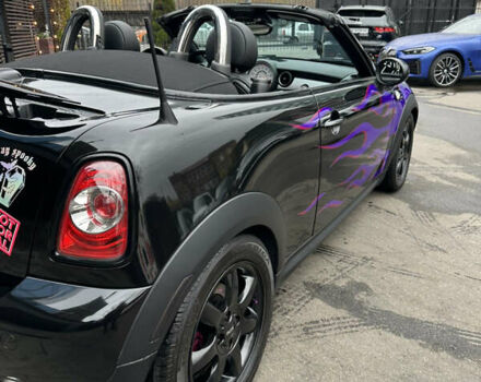 Мини Roadster, объемом двигателя 1.6 л и пробегом 248 тыс. км за 12000 $, фото 11 на Automoto.ua