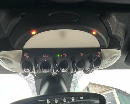 Мини Roadster, объемом двигателя 1.6 л и пробегом 248 тыс. км за 12000 $, фото 15 на Automoto.ua