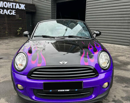 Мини Roadster, объемом двигателя 1.6 л и пробегом 248 тыс. км за 12000 $, фото 4 на Automoto.ua