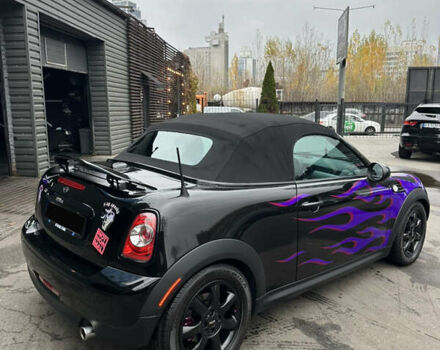 Мини Roadster, объемом двигателя 1.6 л и пробегом 248 тыс. км за 12000 $, фото 1 на Automoto.ua