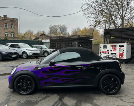 Мини Roadster, объемом двигателя 1.6 л и пробегом 248 тыс. км за 12000 $, фото 2 на Automoto.ua