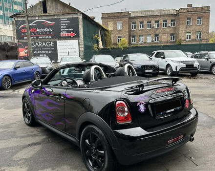 Мини Roadster, объемом двигателя 1.6 л и пробегом 248 тыс. км за 12000 $, фото 7 на Automoto.ua