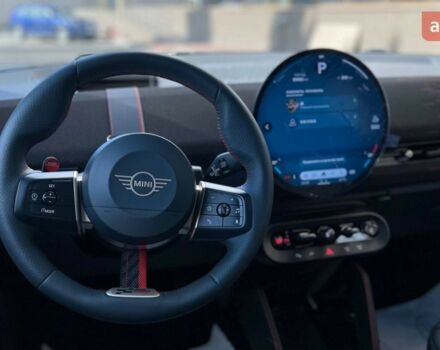 купить новое авто Мини Aceman 2025 года от официального дилера Будпостач  Мини фото