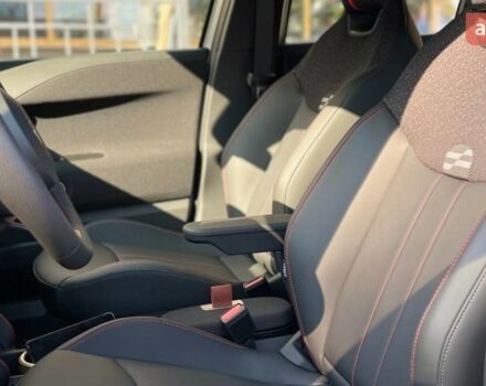 купити нове авто Міні Aceman 2025 року від офіційного дилера Будпостач  Міні фото