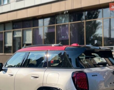купити нове авто Міні Aceman 2025 року від офіційного дилера Будпостач  Міні фото