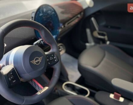 купить новое авто Мини Aceman 2025 года от официального дилера Будпостач  Мини фото