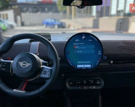 купить новое авто Мини Aceman 2025 года от официального дилера Будпостач  Мини фото