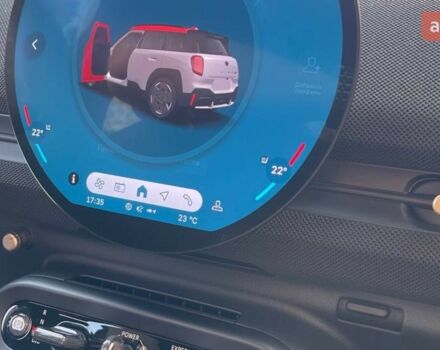 купити нове авто Міні Aceman 2025 року від офіційного дилера Будпостач  Міні фото