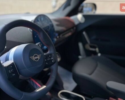 купить новое авто Мини Aceman 2025 года от официального дилера Будпостач  Мини фото